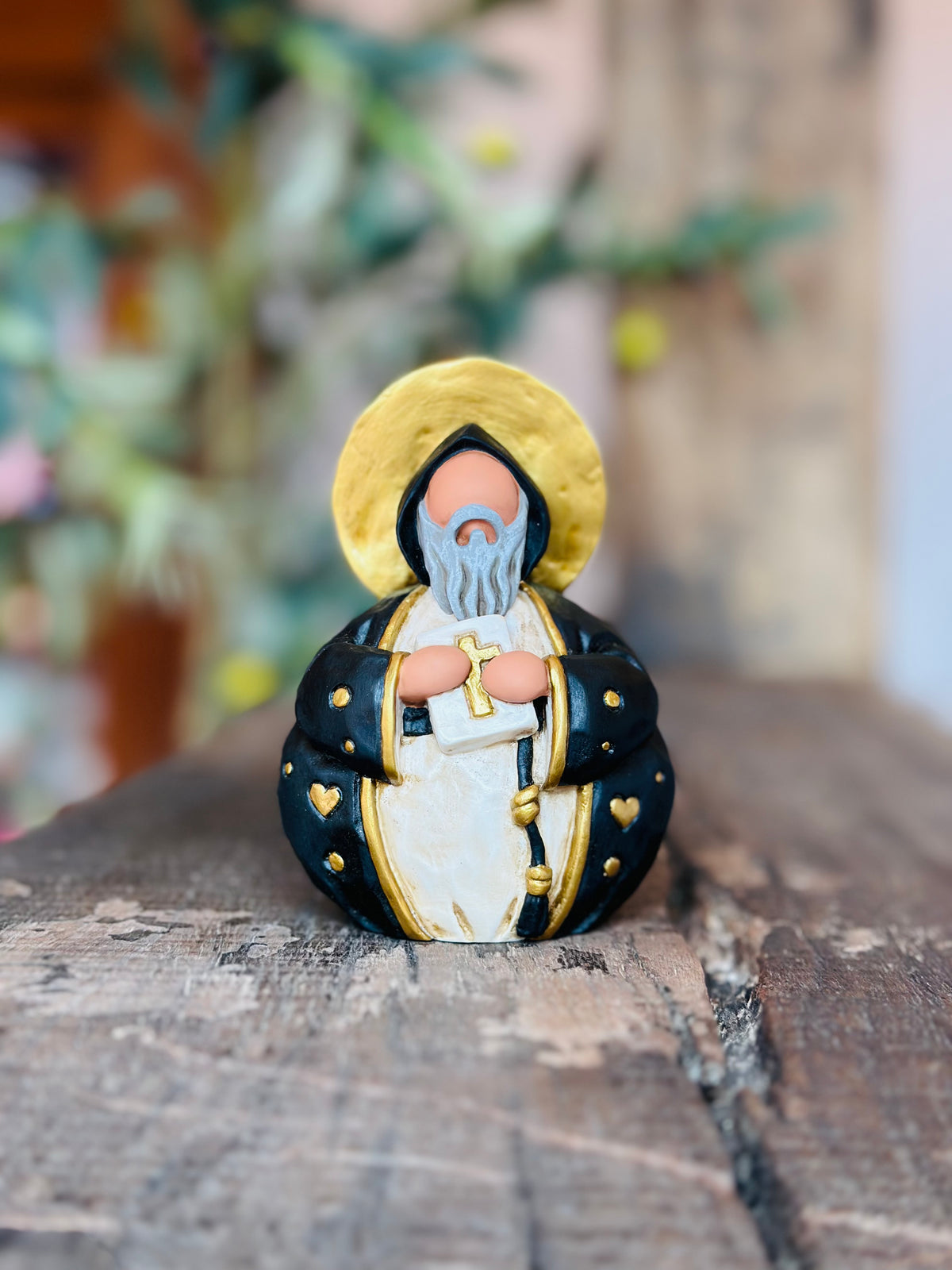 San Charbel