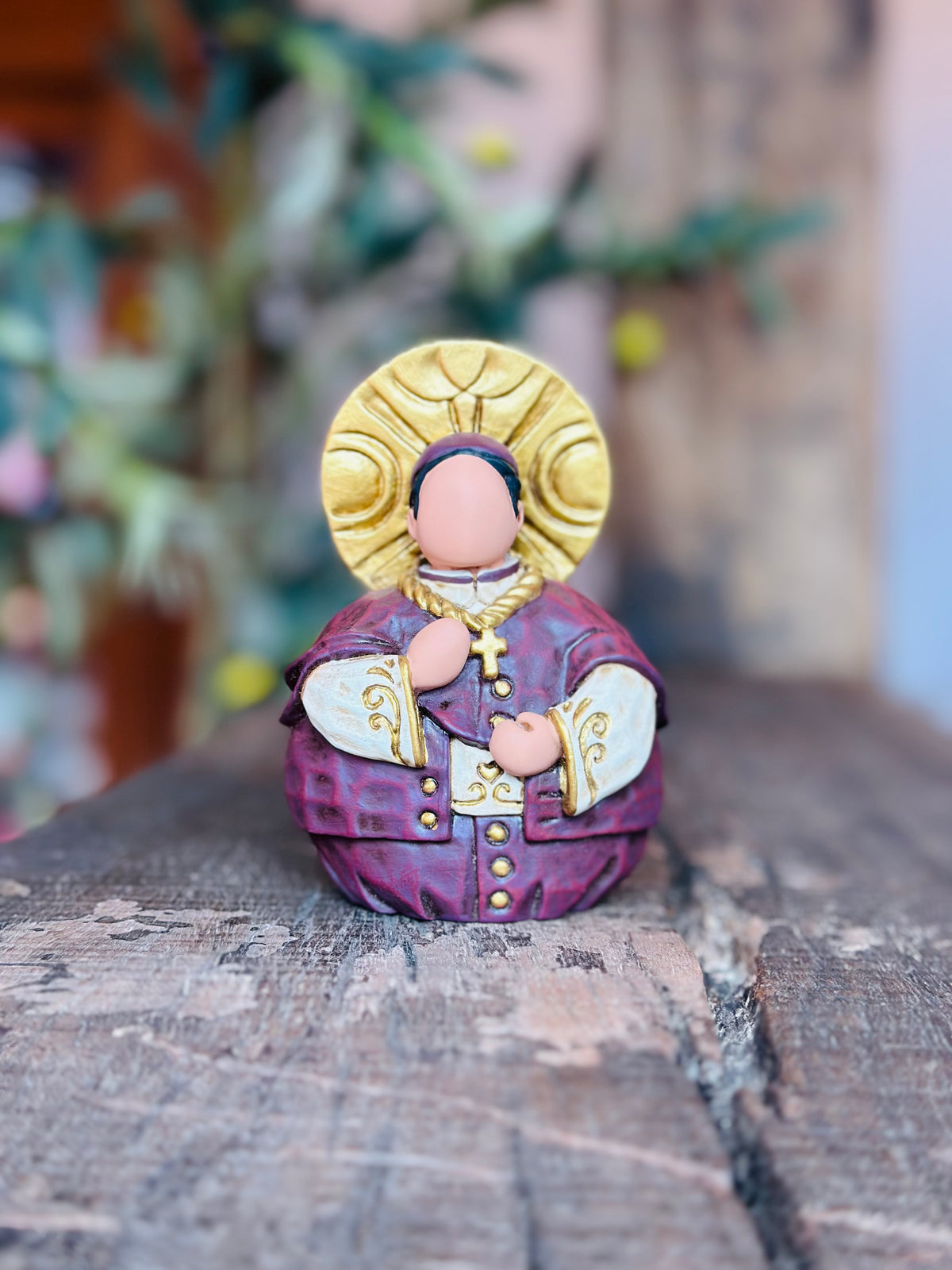 Padre Claret