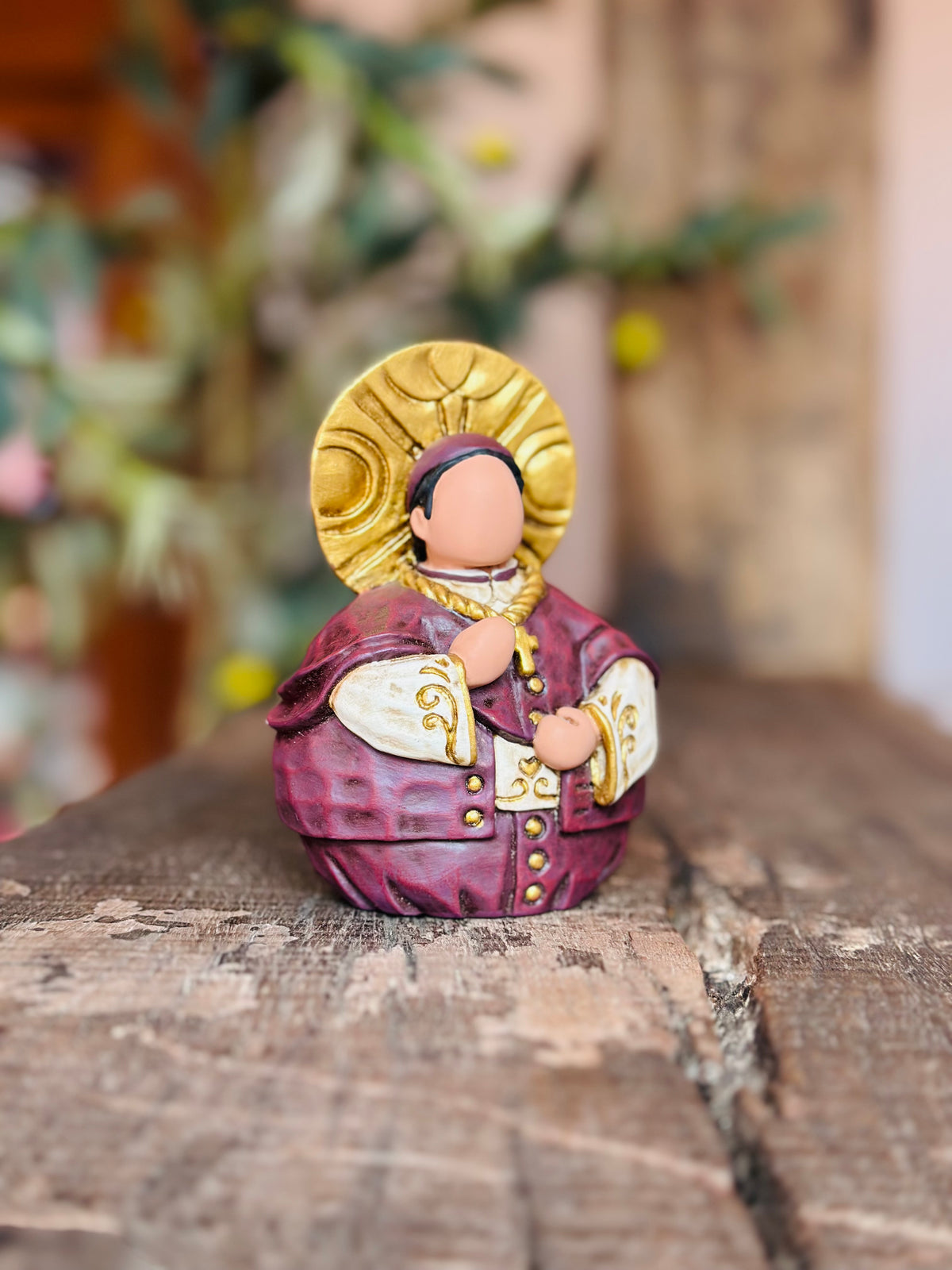 Padre Claret