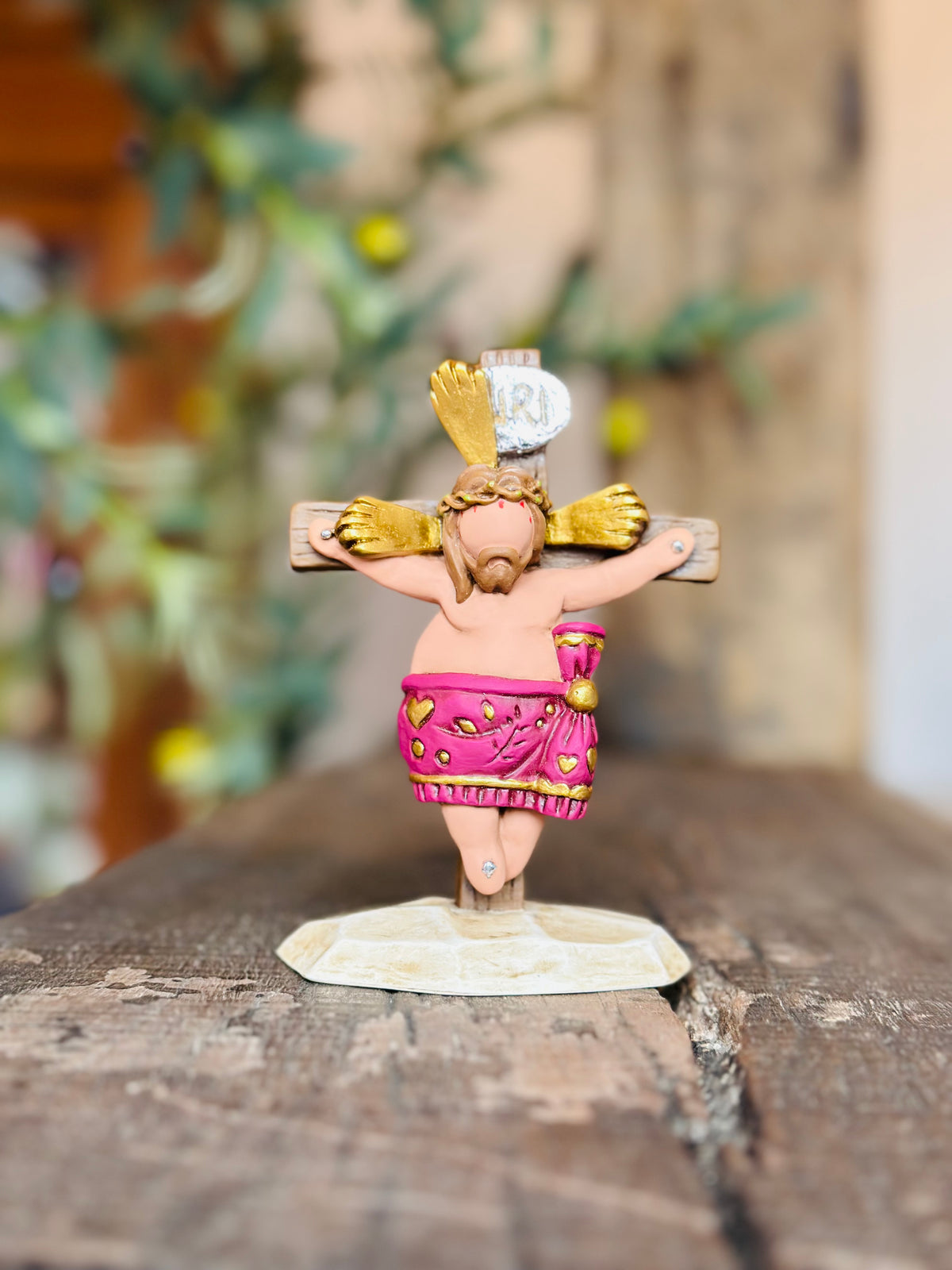 Santo Cristo de la Grita