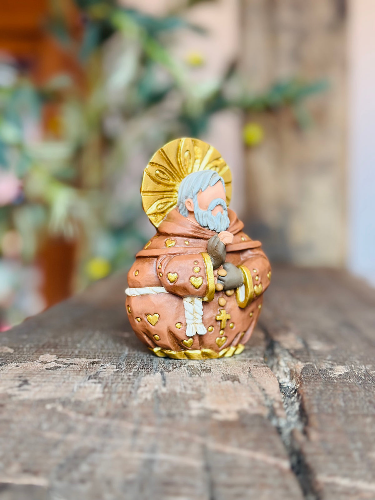 San Padre Pío