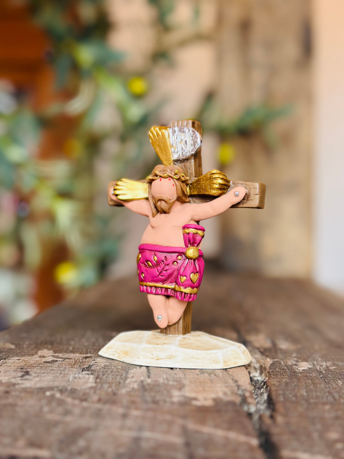 Santo Cristo de la Grita