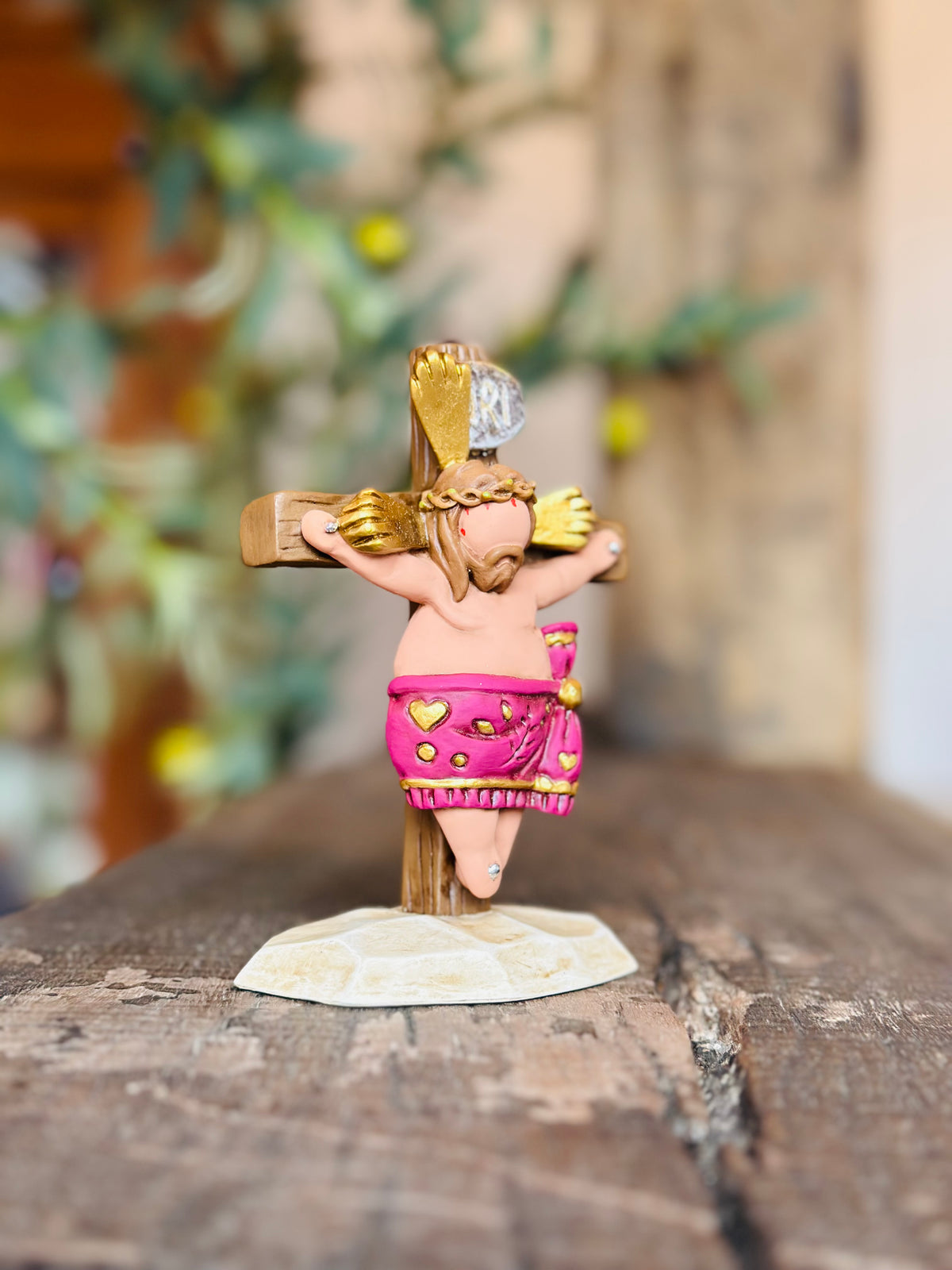 Santo Cristo de la Grita
