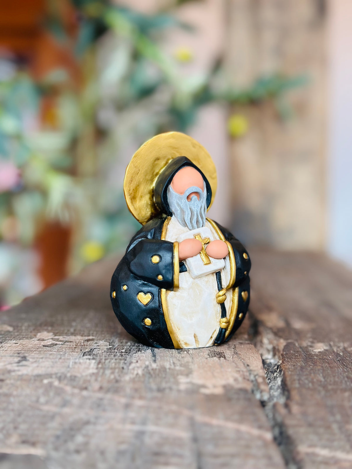 San Charbel