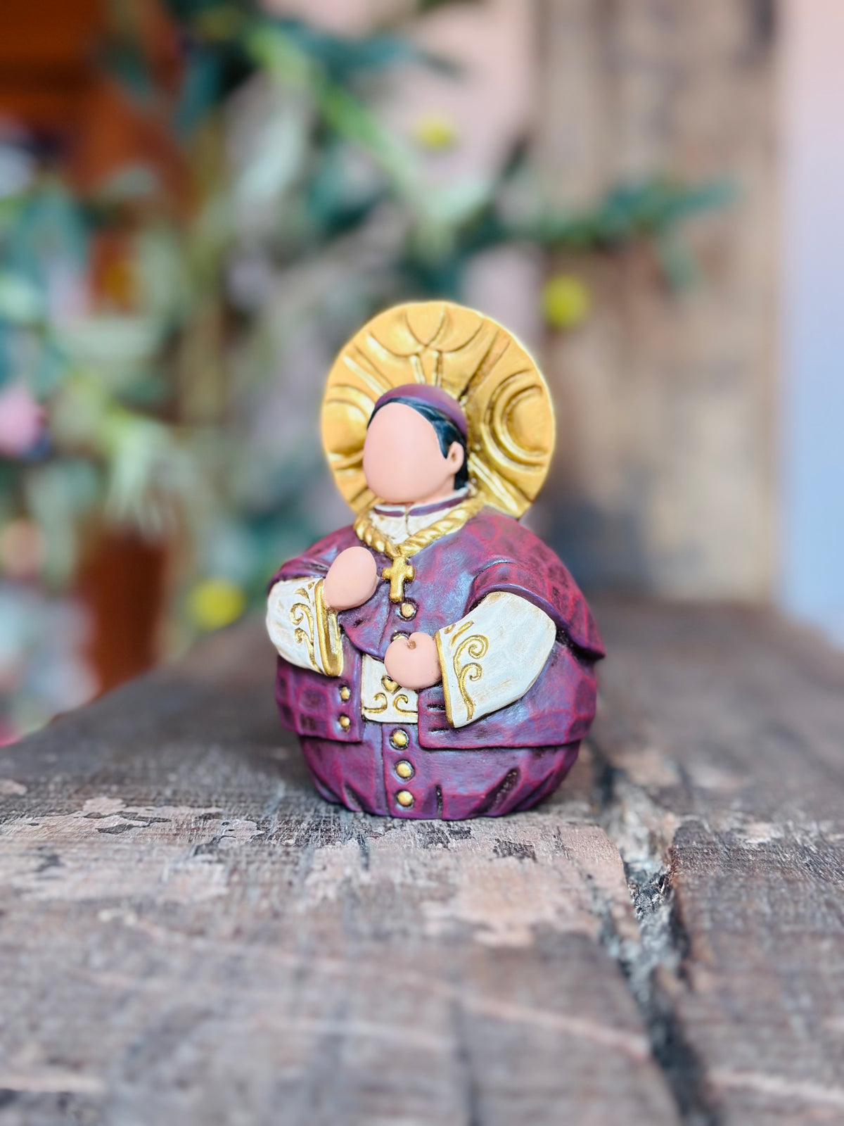 Padre Claret