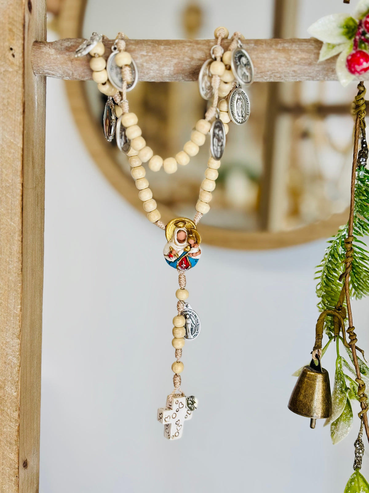 Virgen de la Chinita