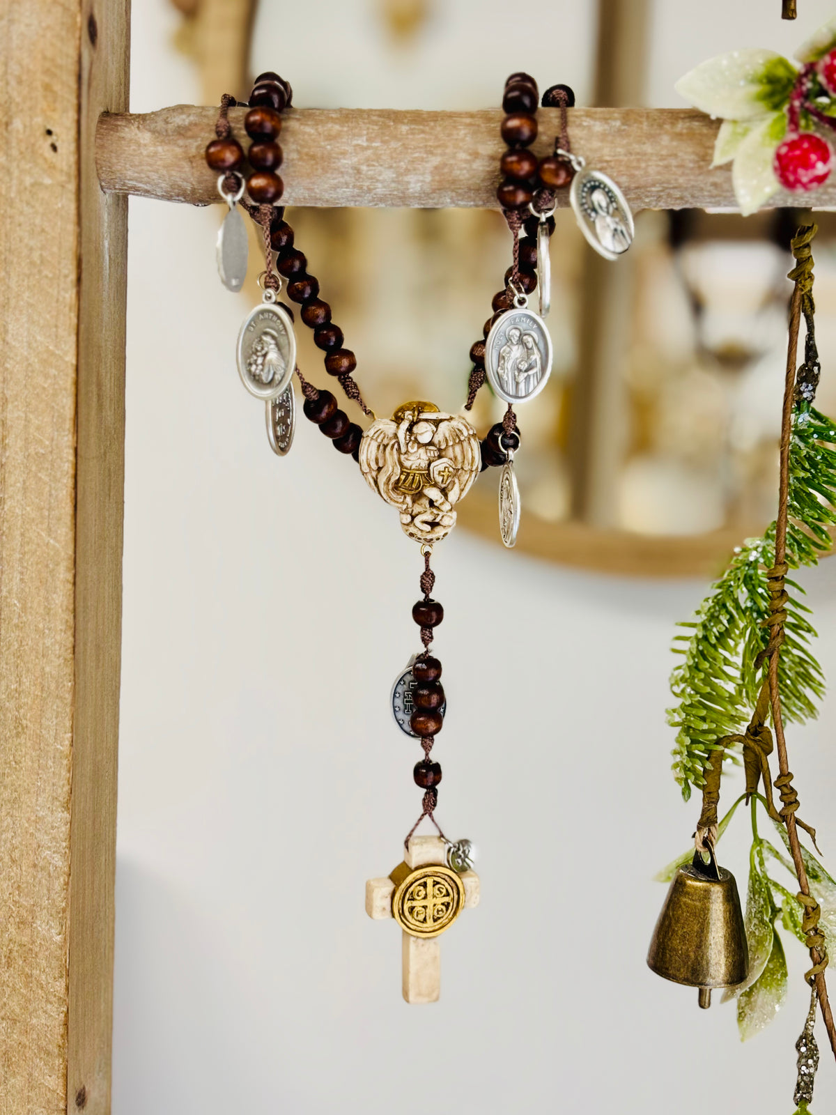 San Miguel Arcángel