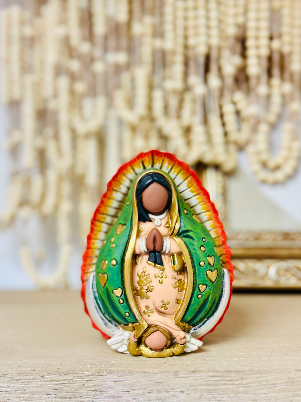 Virgen de Guadalupe